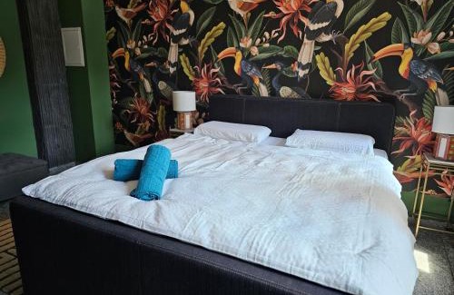 Lindenau Apartamento | StayINN Lindenau 2 bedrooms 3 single beds and one double bed