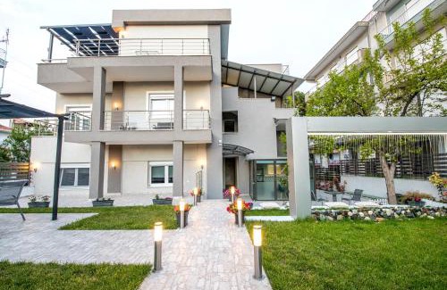 Kallikratia Apartamento | StayInn Luxury Apartments