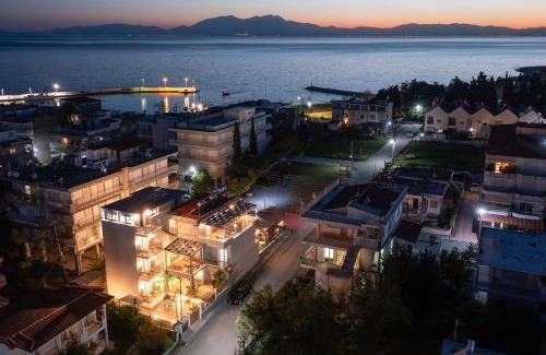 Kallikratia Apartamento | StayInn Luxury Apartments