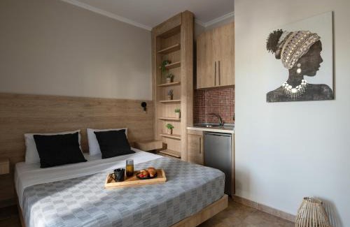 Kallikratia Apartamento | StayInn Luxury Apartments