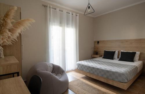 Kallikratia Apartamento | StayInn Luxury Apartments