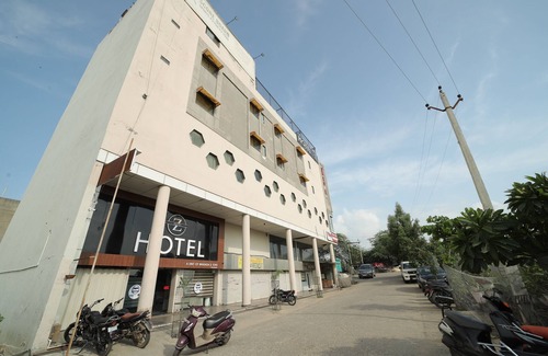 Bhilwara Hotel | Staykart Z