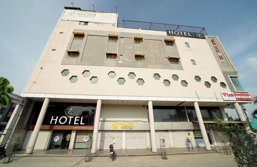 Bhilwara Hotel | Staykart Z