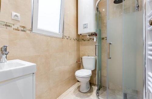 Les Puces de Saint-Ouen Apartamento | StayLib - Chic and Cosy 2 rooms porte de Montmartre