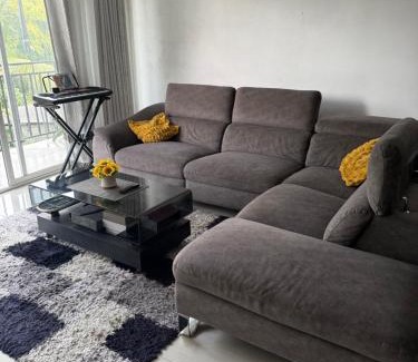 Peradeniya Apartamento | StayLOG