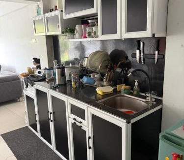 Peradeniya Apartamento | StayLOG