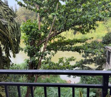 Peradeniya Apartamento | StayLOG