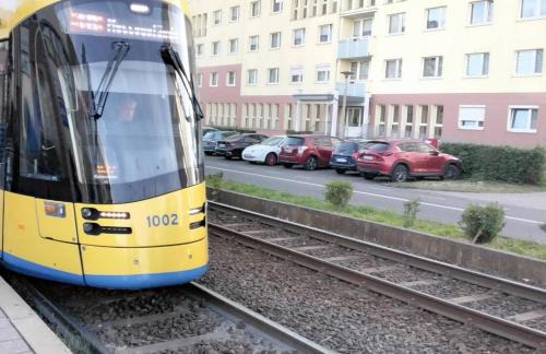 Sud Apartamento | Staylonger near tram stop