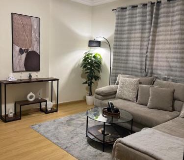 Sari Street Apartamento | STAYLy