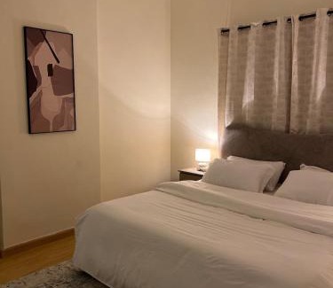 Sari Street Apartamento | STAYLy