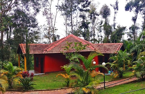 Belur Complejo | STAYMAKER Kattehole Resort