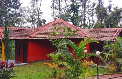 Belur Complejo | STAYMAKER Kattehole Resort
