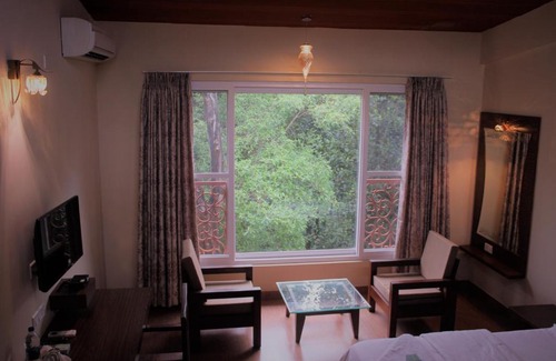Sakleshpur Complejo | STAYMAKER Nikhara Resort
