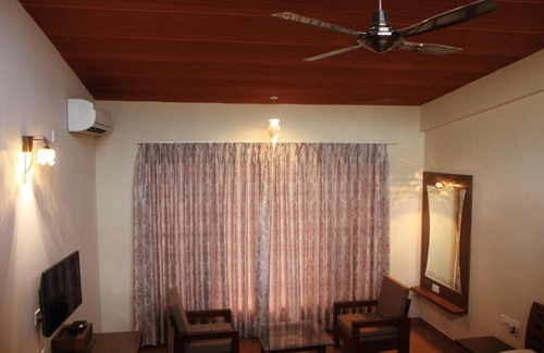 Sakleshpur Complejo | STAYMAKER Nikhara Resort