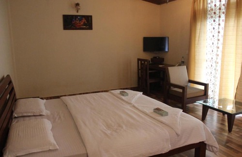 Sakleshpur Complejo | STAYMAKER Nikhara Resort
