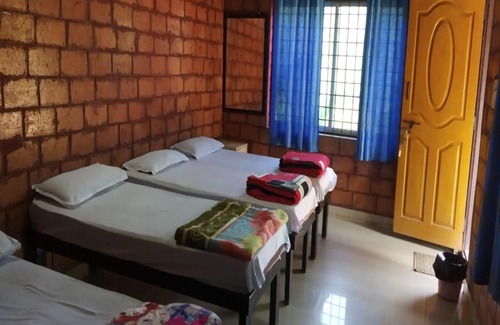 Sakleshpur Complejo | STAYMAKER Veera's Homestay