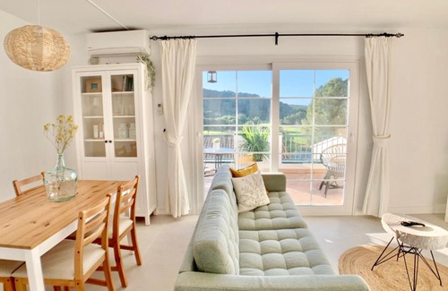 Son Parc Apartamento | StayMenorca Escapa a la naturaleza