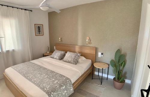 Son Parc Apartamento | StayMenorca Escapa a la naturaleza