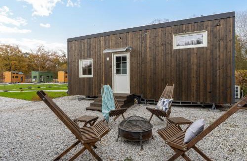 Zator Casa | Staymoovers - Tinyhouse Zator