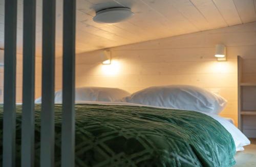 Zator Casa | Staymoovers - Tinyhouse Zator