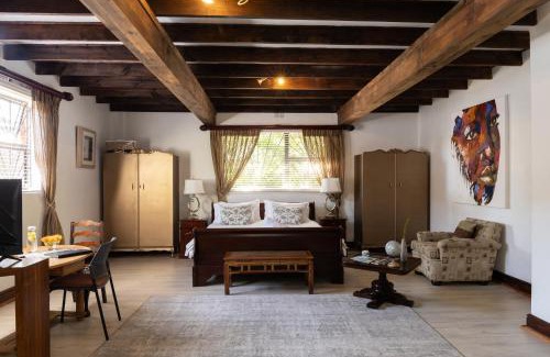 Kylemore Casa | Staymore