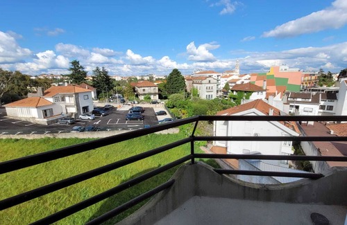 Fatima Apartamento | StaynFeel 04