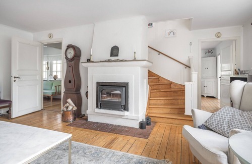 Stavsnas Casa | Staynordic | Archipelago house with private beach and jetty | SE13001
