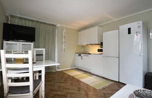 Ljungskile Casa | StayNordic | Holiday house in Ljungskile, West coast | SE09031