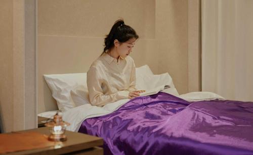 Yeonsu-gu Hotel | StayPassport Morocco Spa Incheon Songdo