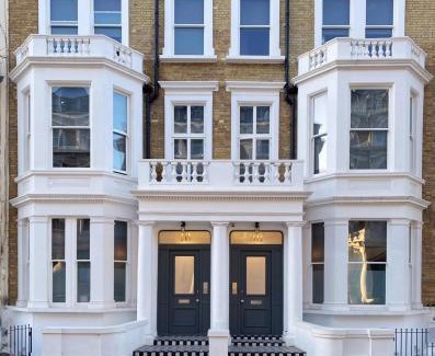 Earl's Court Apartamento | StayPrime Earls Court Serviced Apartments