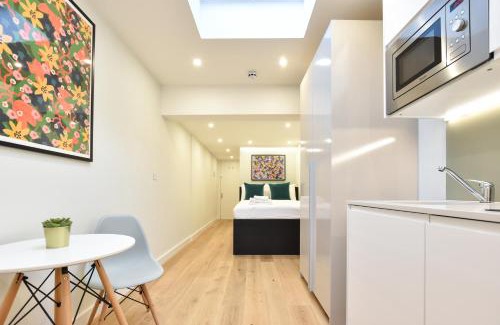 Earl's Court Apartamento | StayPrime Earls Court Serviced Apartments