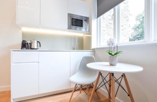 Earl's Court Apartamento | StayPrime Earls Court Serviced Apartments