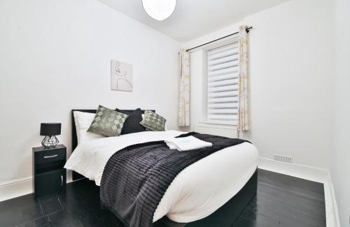 Pontcanna Apartamento | StayRight 3BR House in Pontcanna- Orchard Place