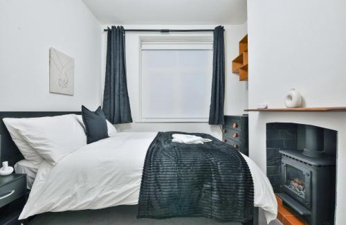 Pontcanna Apartamento | StayRight 3BR House in Pontcanna- Orchard Place