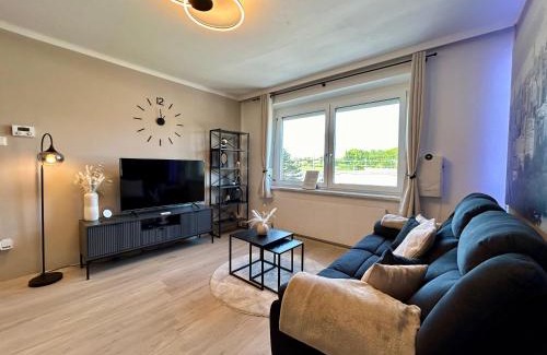 Keferfeld Apartamento | StayRoom Apartments I "U151"