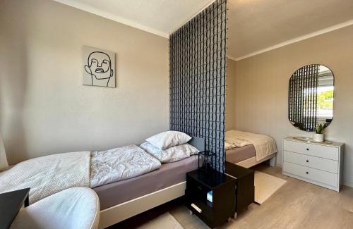 Keferfeld Apartamento | StayRoom Apartments I "U151"