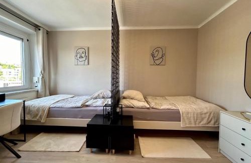 Keferfeld Apartamento | StayRoom Apartments I "U151"