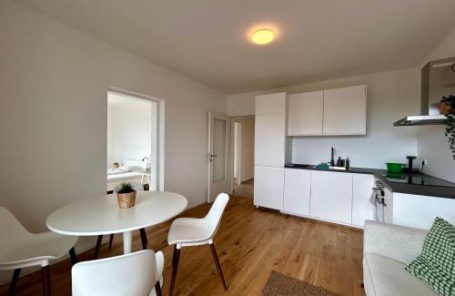 Innere Stadt Apartamento | StayRoom Apartments I "U27"
