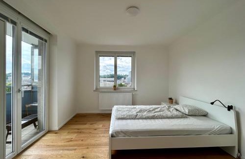 Innere Stadt Apartamento | StayRoom Apartments I "U27"