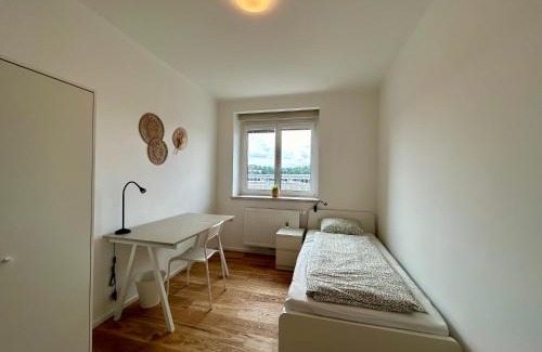 Innere Stadt Apartamento | StayRoom Apartments I "U27"