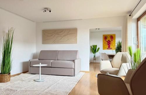 Markdorf Apartamento | STAYS Gehrenberg am Bodensee