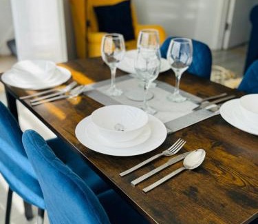 Walsall Apartamento | Stays with Lindsay