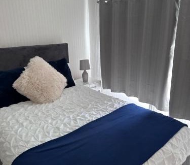 Walsall Apartamento | Stays with Lindsay
