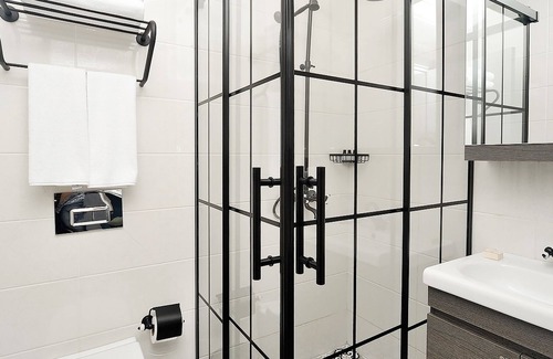 Sisli Hotel | Stayso by Cloud 7