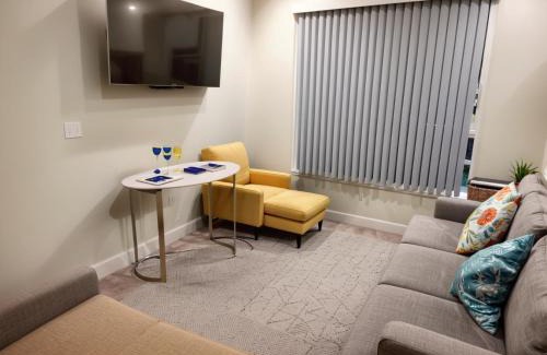 Pico-Union Apartamento | StaysPro - Central Los Angeles Hollywood Homes