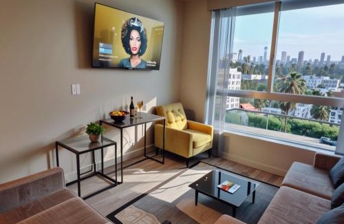 Pico-Union Apartamento | StaysPro - Central Los Angeles Hollywood Homes