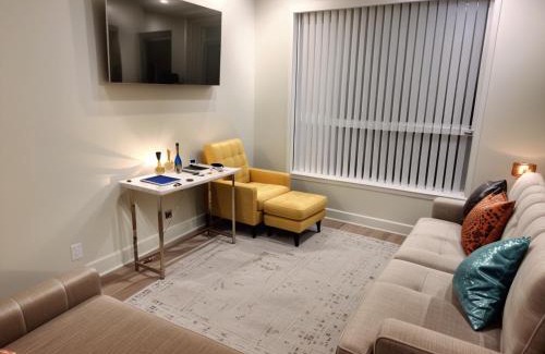 Pico-Union Apartamento | StaysPro - Central Los Angeles Hollywood Homes