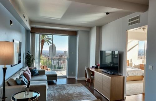 North of Montana Apartamento | StaysPro - Glamorous Beverlywood Residence Near EVERYTHING LA