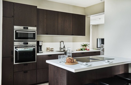 Stavanger Apartamento | Staysville - Kong Carls Gate