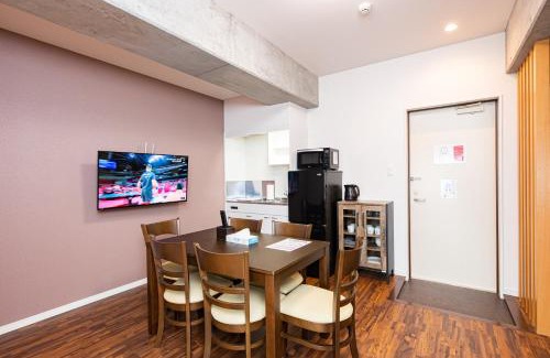 Chuocho Apartamento | STAYTUS